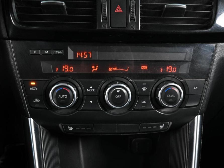 Mazda CX-5 I Ростов-на-Дону  - изображение 15