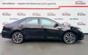 Toyota Camry VII (XV50) Рестайлинг Тюмень  - изображение 27