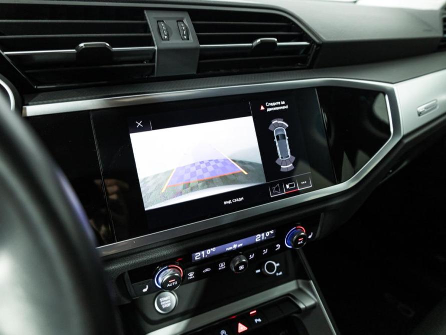 Audi Q3 II (F3) Санкт-Петербург  - изображение 18