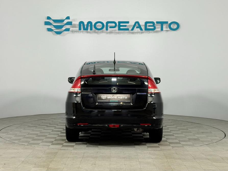 Honda Insight II Калининград  - изображение 6