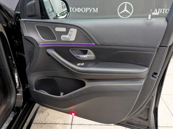 Mercedes-Benz GLE II (V167) с пробегом 2021 года, цена 6 375 000 рублей, 86190 км, внедорожник, Автокод Объявления