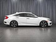 Honda Civic X Ставрополь  - изображение 31