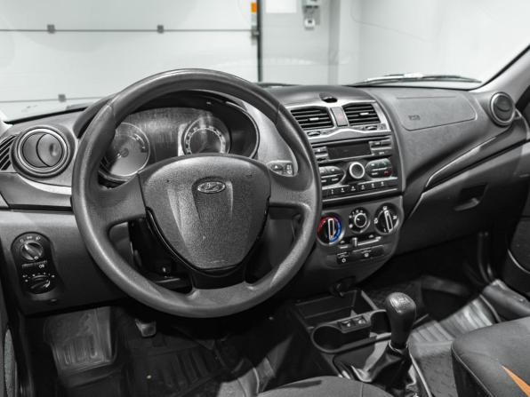 Lada (ВАЗ) Granta I Рестайлинг с пробегом 2024 года, цена 864 953 рубля, 81177 км, универсал, Автокод Объявления