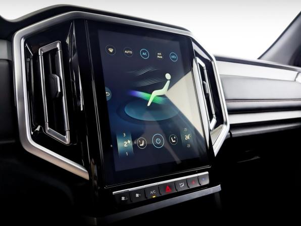 JAC T9 с пробегом 2024 года, цена 2 570 000 рублей, 110467 км, offers.body_type.unknown, Автокод Объявления