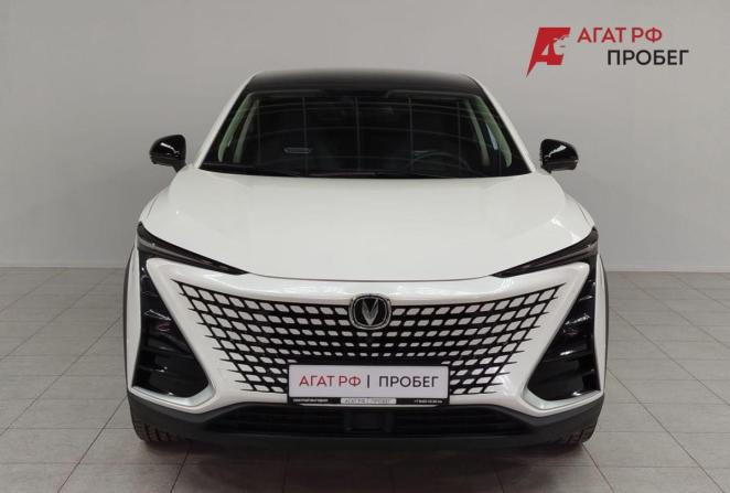 Changan UNI-T I с пробегом 2023 года, цена 2 250 000 рублей, 29233 км, внедорожник, Автокод Объявления