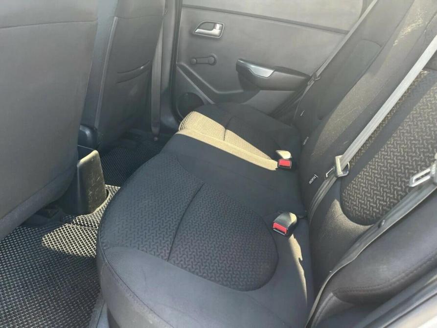 Kia Rio III Буинск  - изображение 14