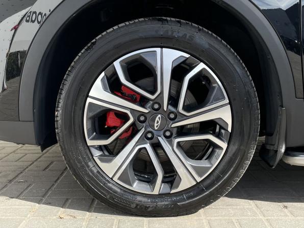 Chery Tiggo 7 Pro Max I Рестайлинг с пробегом 2024 года, цена 2 150 000 рублей, 21847 км, внедорожник, Автокод Объявления