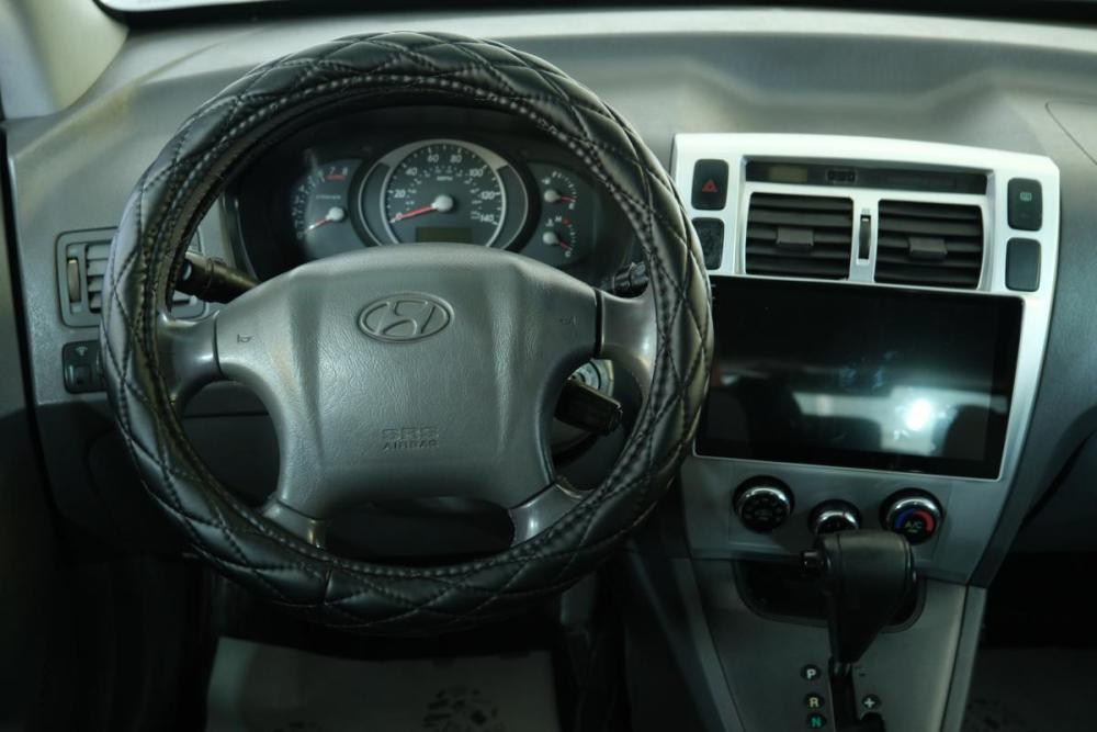 Hyundai Tucson I Омск  - изображение 11