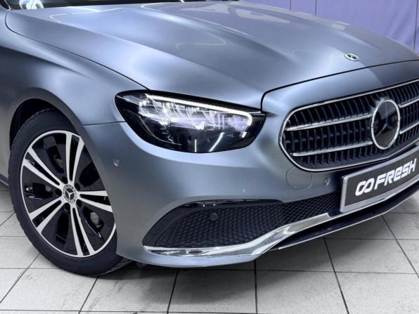 Mercedes-Benz E-Класс V (W213 S213 C238) Рестайлинг с пробегом 2021 года, цена 4 799 000 рублей, 86000 км, седан, Автокод Объявления