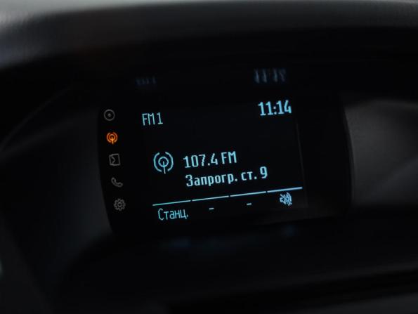 Ford Focus III Рестайлинг с пробегом 2017 года, цена 1 190 000 рублей, 155896 км, универсал, Автокод Объявления