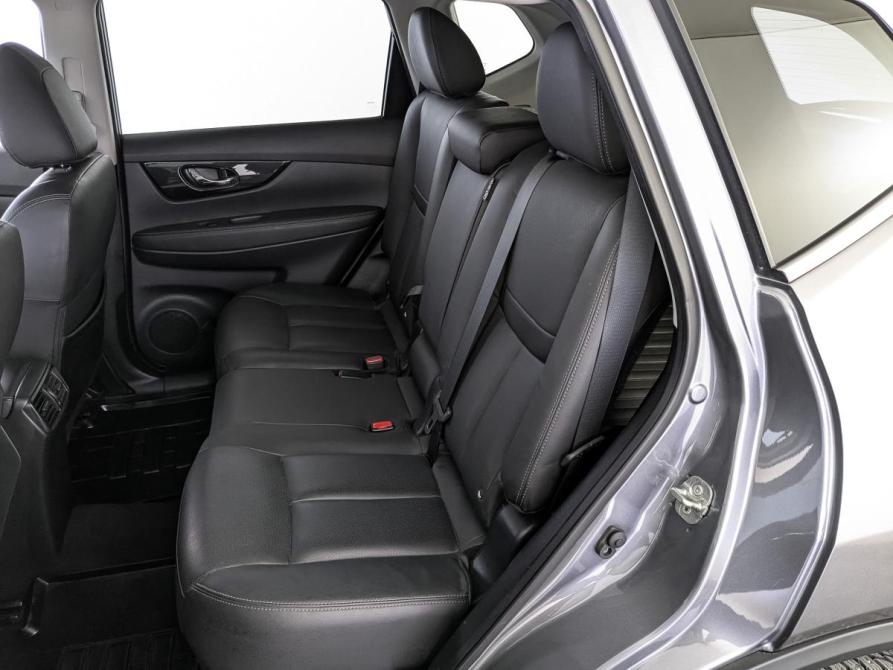 Nissan X-Trail III Рестайлинг Москва  - изображение 18