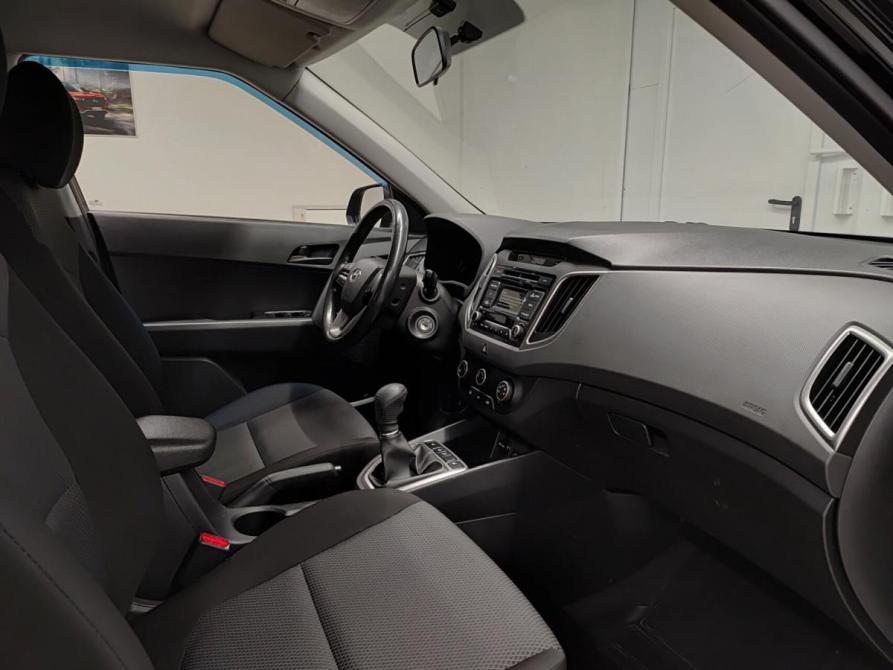 Hyundai Creta I Казань  - изображение 13
