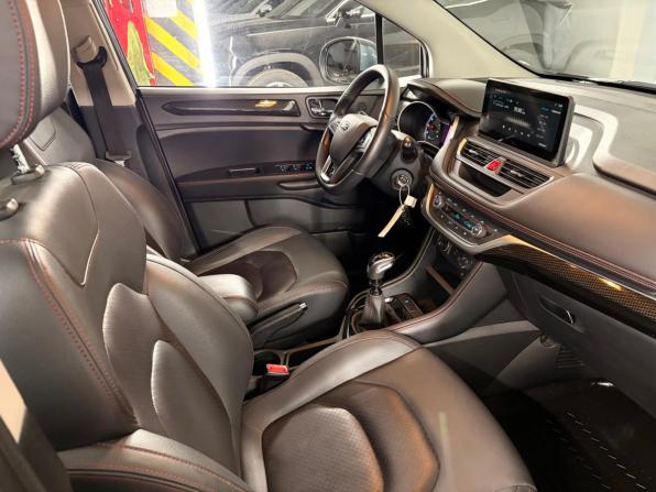 JAC JS3 с пробегом 2023 года, цена 1 380 000 рублей, 31382 км, внедорожник, Автокод Объявления