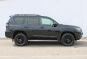 Toyota Land Cruiser Prado 150 Series Рестайлинг 3 Нижний Новгород  - изображение 34