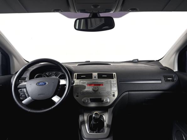 Ford Kuga I с пробегом 2008 года, цена 890 000 рублей, 135863 км, внедорожник, Автокод Объявления