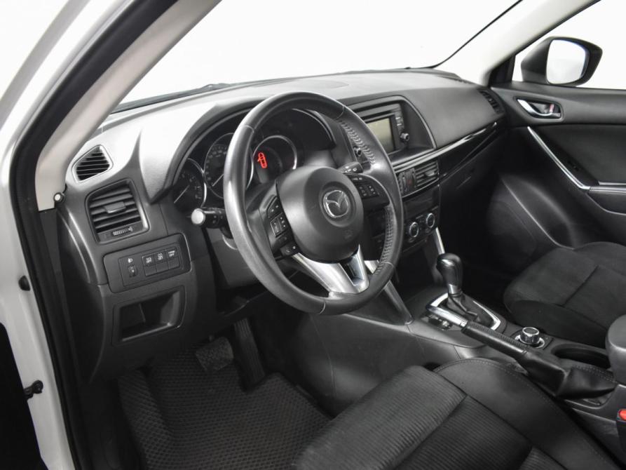 Mazda CX-5 I Санкт-Петербург  - изображение 10
