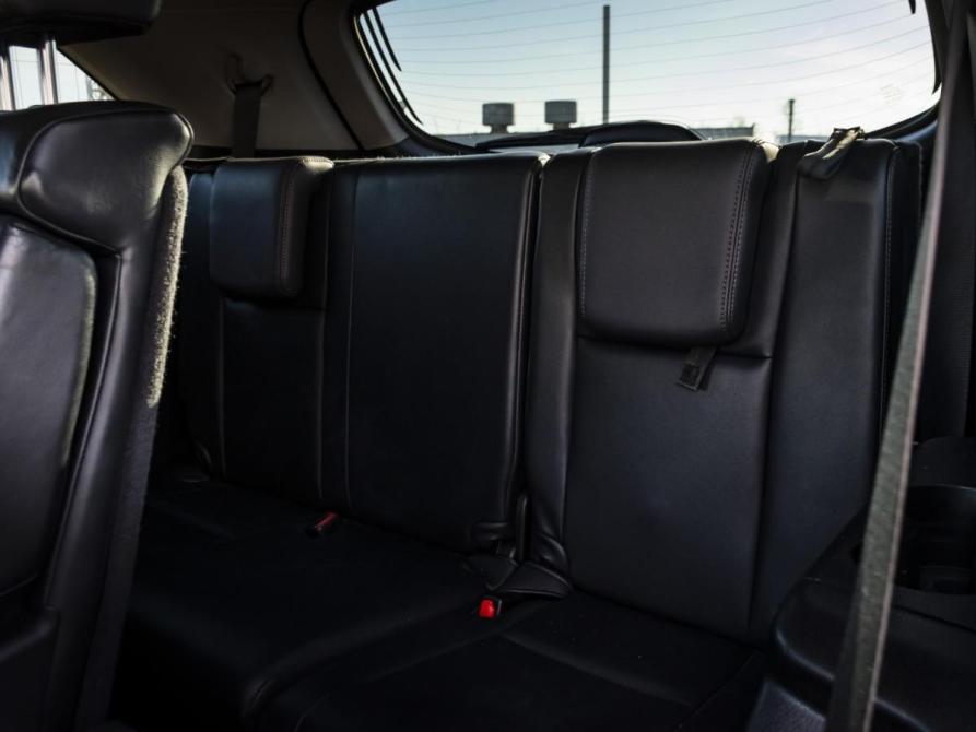 Toyota Highlander III (XU50) Москва  - изображение 16