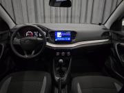Lada (ВАЗ) Vesta I Рестайлинг (NG) Красноярск  - изображение 27