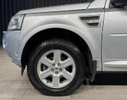 Land Rover Freelander II Рестайлинг Иркутск  - изображение 48