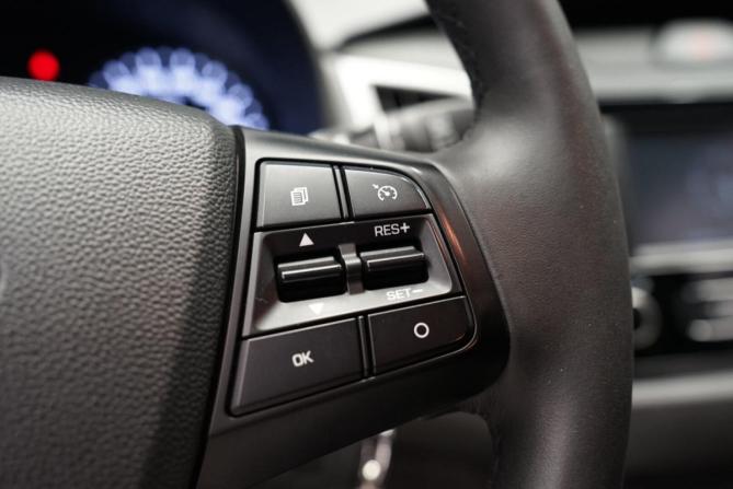 Hyundai Creta I с пробегом 2019 года, цена 2 090 000 рублей, 86600 км, внедорожник, Автокод Объявления