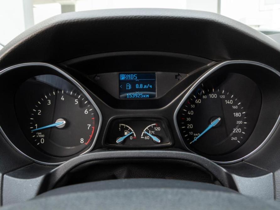 Ford Focus III Рестайлинг Волгоград  - изображение 12