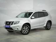 Nissan Terrano III (D10) Новосибирск  - изображение 28