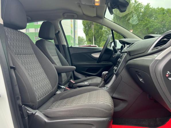 Opel Mokka I с пробегом 2013 года, цена 1 257 400 рублей, 110500 км, внедорожник, Автокод Объявления