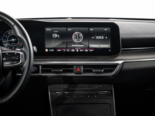 Kia K5 III с пробегом 2021 года, цена 2 390 000 рублей, 83051 км, седан, Автокод Объявления