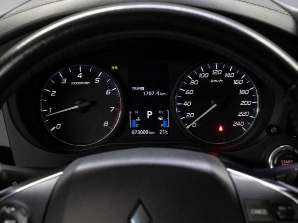 Mitsubishi Outlander III Рестайлинг 3 с пробегом 2019 года, цена 2 599 000 рублей, 73006 км, внедорожник, Автокод Объявления