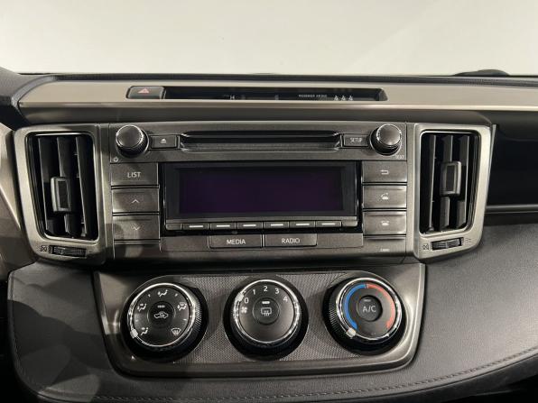 Toyota RAV4 IV (XA40) с пробегом 2014 года, цена 1 949 000 рублей, 129697 км, внедорожник, Автокод Объявления