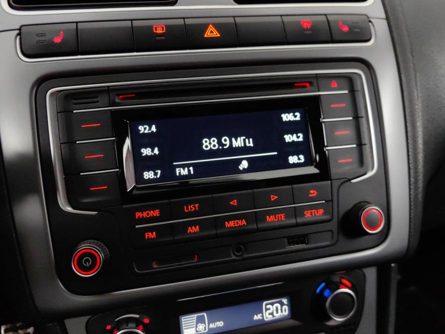 Volkswagen Polo V Рестайлинг Подольск  - изображение 15