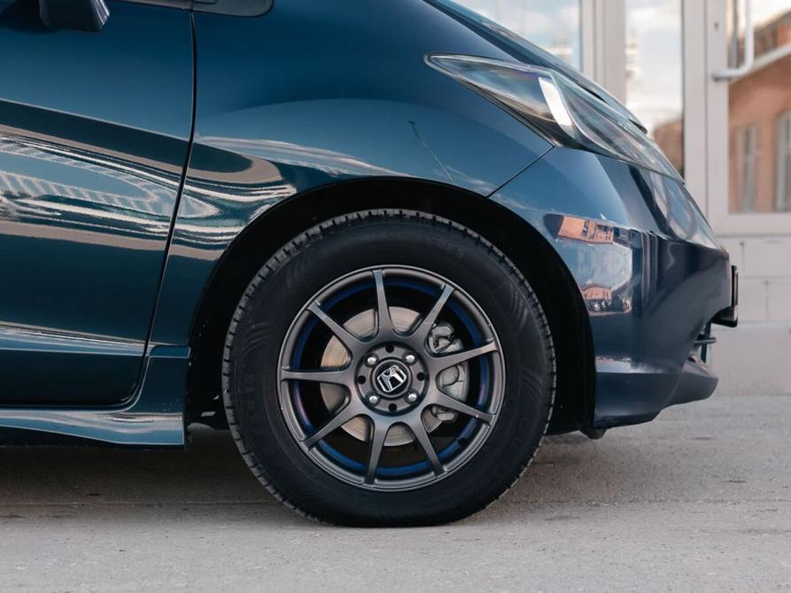 Honda Freed I Новосибирск  - изображение 9