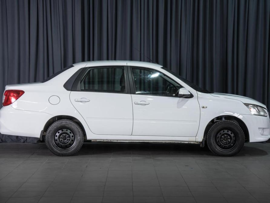 Datsun on-DO I Волгоград  - изображение 5