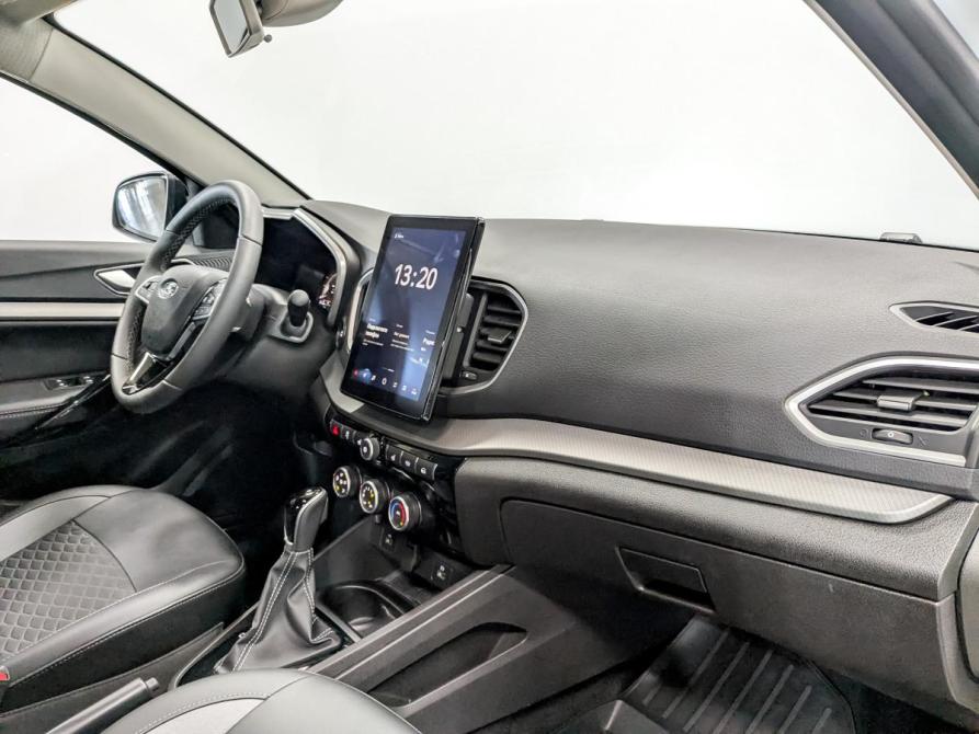 Lada (ВАЗ) Vesta I Рестайлинг (NG) Санкт-Петербург  - изображение 11