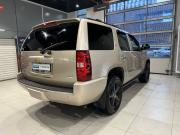 Chevrolet Tahoe III Москва  - изображение 25