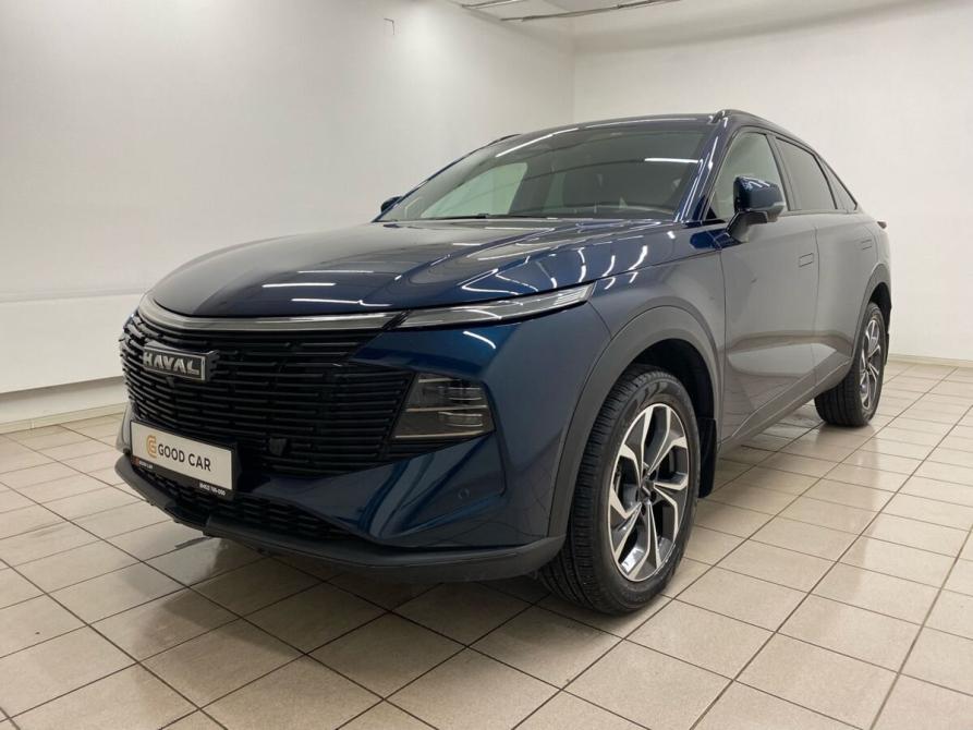 Haval F7x II Энгельс  - изображение 3