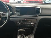 Kia Sportage IV Рестайлинг Казань  - изображение 40