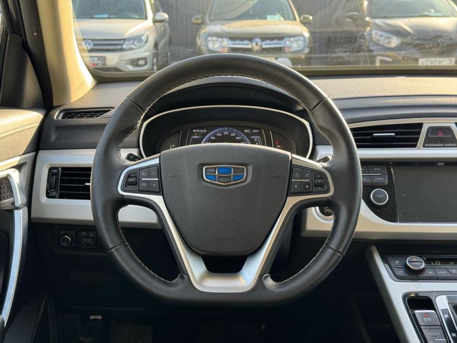 Geely Atlas I Ижевск  - изображение 17