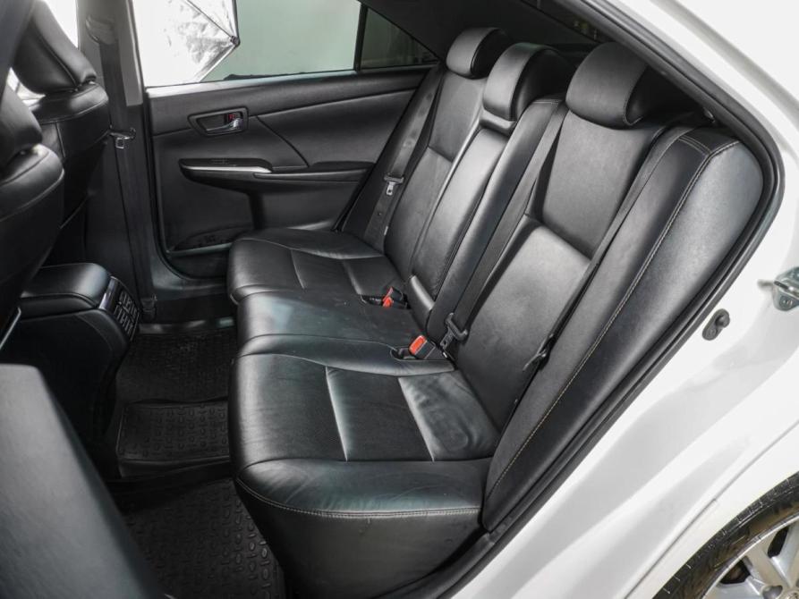 Toyota Camry VII (XV50) Рестайлинг Воронеж  - изображение 9