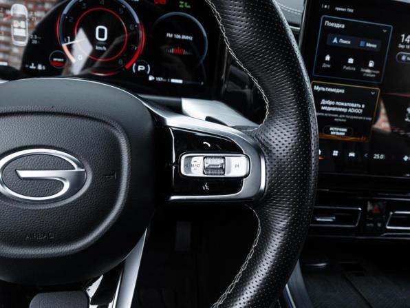 GAC GS8 II с пробегом 2023 года, цена 3 175 000 рублей, 64070 км, внедорожник, Автокод Объявления