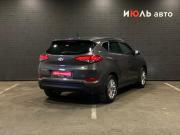 Hyundai Tucson III Челябинск  - изображение 27