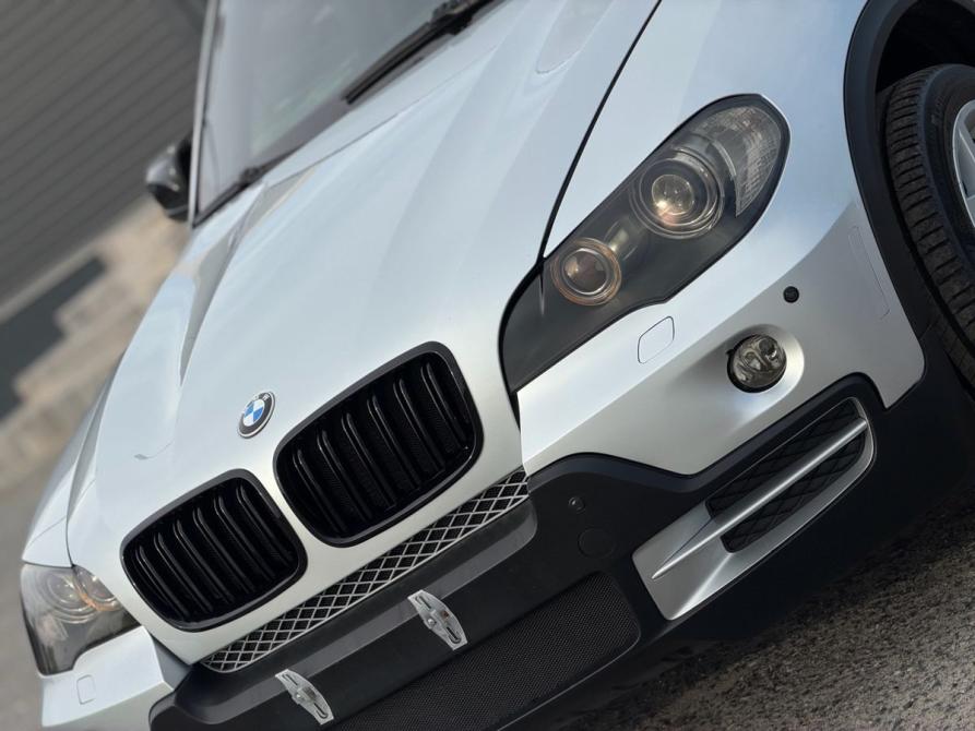 BMW X5 II (E70) Волгоград  - изображение 13