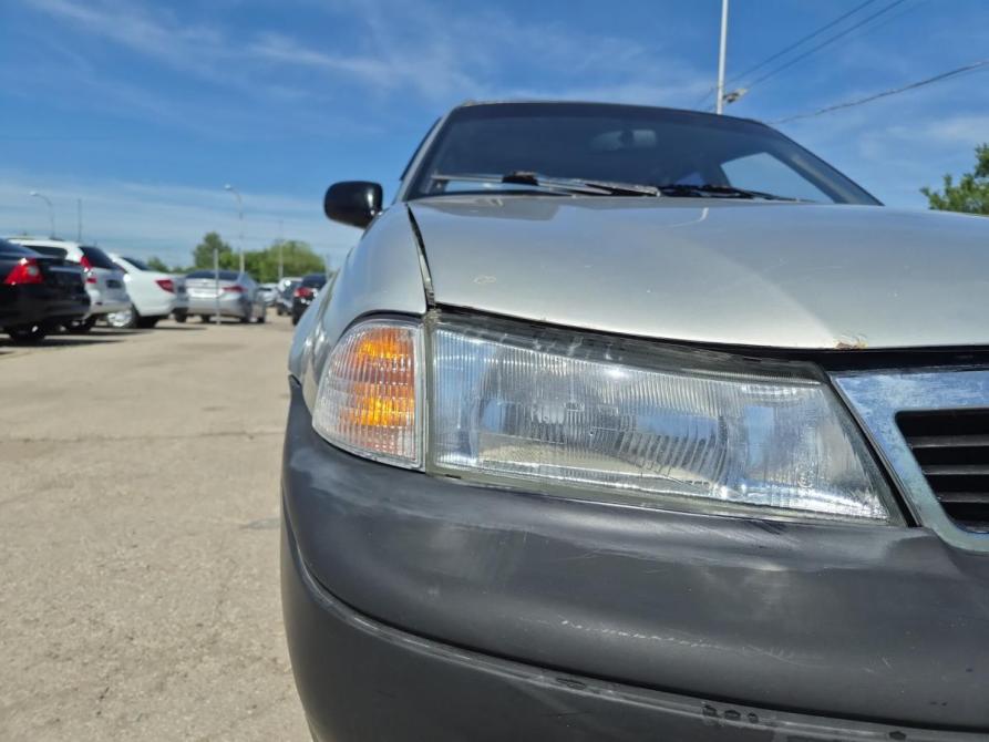 Daewoo Nexia I Саратов  - изображение 17