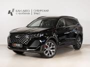 Chery Tiggo 7 Pro Max I Рестайлинг Казань  - изображение 9