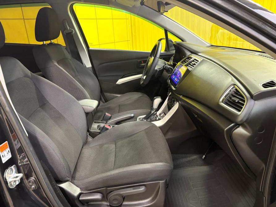 Suzuki SX4 II (S-Cross) Рестайлинг Ижевск  - изображение 15