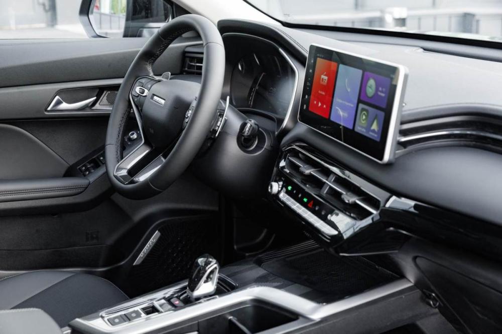 Haval Jolion I Рестайлинг Нижний Новгород  - изображение 28