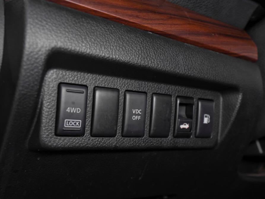 Nissan Teana II Москва  - изображение 20