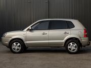 Hyundai Tucson I Екатеринбург  - изображение 26