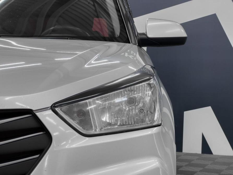 Hyundai Creta I Ростов-на-Дону  - изображение 14