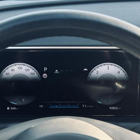 Hyundai Tucson IV с пробегом 2022 года, цена 3 120 000 рублей, 91000 км, внедорожник, Автокод Объявления
